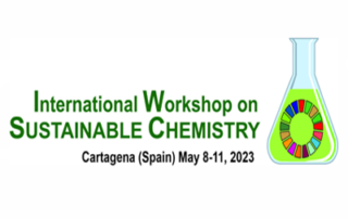 International Workshop Sustainable Chemistry May23