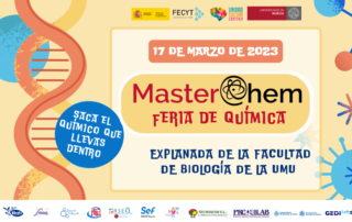 Feria-de-quimica MasterChemV
