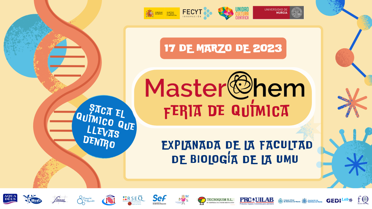 Feria-de-quimica MasterChemV