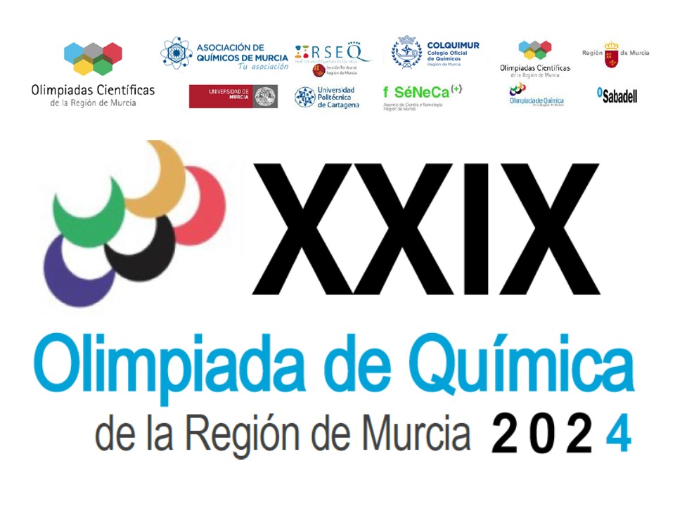 XXIX-OLIMPIADA-QUIMICA